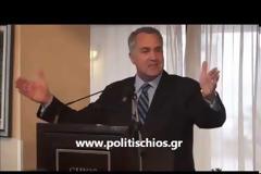 Βορίδης: Ο Τσίπρας βάρεσε προσοχή απέναντι στο Προξενείο της Άγκυρας