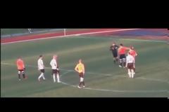 ΤΕΡΜΑΤΟΦΥΛΑΚΑΣ ΤΗΝ... ΚΟΠΑΝΗΣΕ ΣΤΟ 5-0! *ΒΙΝΤΕΟ*