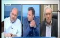 Φ. ΚΟΥΒΕΛΗΣ: Η ΚΕΝΤΡΟΑΡΙΣΤΕΡΑ ΔΕΝ ΑΣΦΥΚΤΙΑ ΣΤΗΝ ΠΡΟΣΠΑΘΕΙΑ ΤΗΣ ''ΕΛΙΑΣ'' (VIDEO)