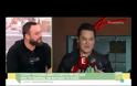 Γιούρι: «Εύχομαι αφού η Αρετή με έβγαλε από το παιχνίδι να...»! [video]