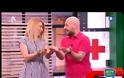 «Δέστε τους»: Έδιωξε ο Μουτσινάς την Ηλιάκη από το στούντιο! [video]