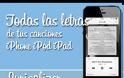 Lyricalizer: Cydia tweak update v1.3.4-2 ($1.29)