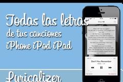 Lyricalizer: Cydia tweak update v1.3.4-2 ($1.29)