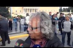 ΜΠΛΟΚΑΡΕΙ ΤΟ ΠΑΣΟΚ ΤΗ ΡΥΘΜΙΣΗ ΓΙΑ ΤΙΣ ΛΑΪΚΕΣ ΑΓΟΡΕΣ (VIDEO)
