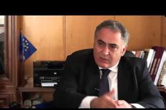Γ. Χατζηθεοδοσίου: Μεγάλα συμφέροντα κατά των Επιμελητηρίων