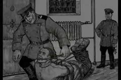 Το τραγούδι του Αγάθωνα για τον βασανισμό και το θάνατο του βαρυποινίτη Ιλί Καρέλι