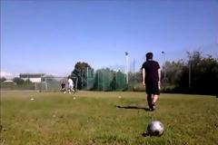 Πάμε γήπεδο για σουτ με τον Α.Σ. Ερμής Μηχανιώνας [video]