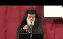 Η τιμία Κάρα του αγίου Αποστόλου Ανδρέου του Πρωτοκλήτου ανεχώρησε σήμερα από την Τρίπολη