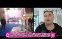 Ο Αντώνης Ρέμος ξεσπά και σχολιάζει το επεισόδιο με την αστυνομία: «Ένιωσα ντροπή σαν Έλληνας»!