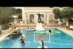 Η ΑΠΙΘΑΝΗ ΔΙΑΦΗΜΙΣΗ ΤΗΣ ΕΥΡΩΛΙΓΚΑΣ! *VIDEOS*