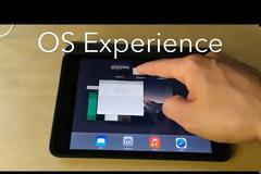 OS Experience: Cydia tweak new v1.0.0-8 ($9.99)  iPad