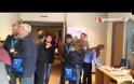 Γρεβενά: Ξεκίνησε το 6ο Διεθνές Συνέδριο για τα μαμούθ και τους συγγενείς τους
