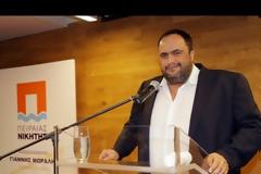 ΠΛΑΝΑ ΑΠΟ ΤΗΝ ΕΚΔΗΛΩΣΗ ΤΗΣ ΕΠΣ ΠΕΙΡΑΙΑ ΠΡΟΣ ΤΙΜΗΝ ΤΟΥ ΒΑΓΓΕΛΗ ΜΑΡΙΝΑΚΗ *ΒΙΝΤΕΟ*