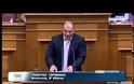 ΜΠΟΥΚΟΥΡΑΣ ΚΛΑΙΟΜΕΝΟΣ: Ο ΠΑΠΑΝΔΡΕΟΥ ΜΕ ΕΚΑΝΕ ΕΘΝΙΚΙΣΤΗ (VIDEO)