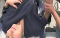 Οργή προκαλεί το βίντεο 25χρονης την ώρα που κάνει έκτρωση [video]