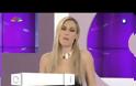 Η Ελεονώρα επέστρεψε στην εκπομπή της - Δείτε όσα είπε για την περιπέτεια με την υγεία της