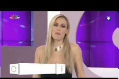 Η Ελεονώρα επέστρεψε στην εκπομπή της - Δείτε όσα είπε για την περιπέτεια με την υγεία της