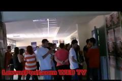 Ομαλά εξελίσσονται οι φοιτητικές εκλογές στο Πανεπιστήμιο Αιγαίου στην Μυτιλήνη [video]