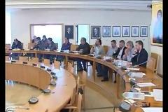 Λαμία: Συμφώνησαν για τα περίπτερα στην πλατεία Πάρκου [video]