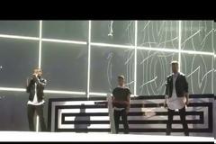 Eurovision 2014: Στο β' ημιτελικό απόψε η Ελλάδα με το Rise Up!