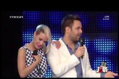 Το ζευγάρι που αποχώρησε από το «Just the two of us» είναι…