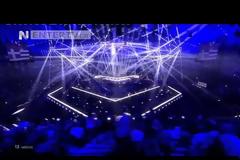 «Rise Up» τραγούδησαν οι Freaky Fortune και πάνε στον τελικό της Eurovision!