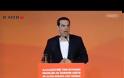 ΑΛ. ΤΣΙΠΡΑΣ: ΑΝΤΙΕΥΡΩΠΑΪΣΤΕΣ ΕΙΝΑΙ ΟΣΟΙ ΣΗΜΕΡΑ ΑΝΕΥΘΥΝΑ ΚΥΒΕΡΝΑΡΝΕ (VIDEO)