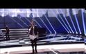 Δείτε τη χθεσινή εμφάνιση της Ελλάδας στη Eurovision [video]