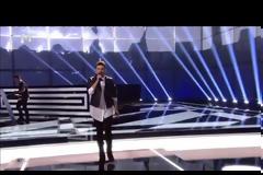 Δείτε τη χθεσινή εμφάνιση της Ελλάδας στη Eurovision [video]
