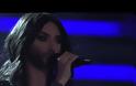 Eurovision 2014: H Αυστρία και η τραγουδίστρια με το μούσι