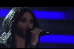 Eurovision 2014: H Αυστρία και η τραγουδίστρια με το μούσι