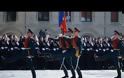 9.5.2014 - Η μεγάλη στρατιωτική παρέλαση για την Ημέρα της Νίκης στη Μόσχα