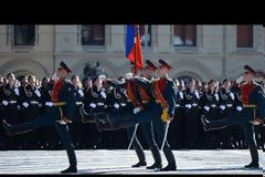 9.5.2014 - Η μεγάλη στρατιωτική παρέλαση για την Ημέρα της Νίκης στη Μόσχα