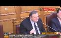 ΕΥΑΓ. ΒΕΝΙΖΕΛΟΣ: ΠΟΤΕ ΔΕΝ ΜΙΛΗΣΑ ΓΙΑ ΑΠΟΧΩΡΗΣΗ ΑΠΟ ΤΗΝ ΚΥΒΕΡΝΗΣΗ (VIDEO)