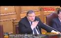 ΕΥΑΓ. ΒΕΝΙΖΕΛΟΣ: ΠΟΤΕ ΔΕΝ ΜΙΛΗΣΑ ΓΙΑ ΑΠΟΧΩΡΗΣΗ ΑΠΟ ΤΗΝ ΚΥΒΕΡΝΗΣΗ (VIDEO)