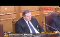 ΕΥΑΓ. ΒΕΝΙΖΕΛΟΣ: ΠΟΤΕ ΔΕΝ ΜΙΛΗΣΑ ΓΙΑ ΑΠΟΧΩΡΗΣΗ ΑΠΟ ΤΗΝ ΚΥΒΕΡΝΗΣΗ (VIDEO)