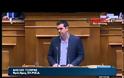 ΑΛ. ΤΣΙΠΡΑΣ: ΕΡΧΟΝΤΑΙ ΝΕΑ ΑΝΤΙΛΑΪΚΑ ΜΕΤΡΑ ΜΕΤΑ ΤΙΣ ΕΥΡΩΕΚΛΟΓΕΣ (VIDEO)