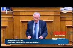ΑΛ. ΤΣΙΠΡΑΣ: ΕΡΧΟΝΤΑΙ ΝΕΑ ΑΝΤΙΛΑΪΚΑ ΜΕΤΡΑ ΜΕΤΑ ΤΙΣ ΕΥΡΩΕΚΛΟΓΕΣ (VIDEO)