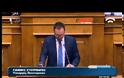 Γ. ΣΤΟΥΡΝΑΡΑΣ: ΚΑΤΑ ΒΑΘΟΣ ΜΑΣ ΘΑΥΜΑΖΕΤΕ κ. ΤΣΙΠΡΑ (VIDEO)