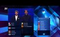 Eurovision 2014: Αυτές είναι οι χώρες που πέρασαν στον τελικό!