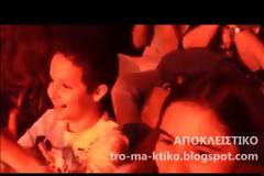 ΑΠΟΚΛΕΙΣΤΙΚΟ: Δείτε το κλίμα που επικρατεί μέσα στο στούντιο του τελικού του The Voice [photos + video]