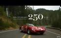 Ωδή στη Ferrari 250 GTO του 1964