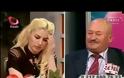 Ομολογία σοκ στη τουρκική τηλεόραση! Άντρας πήγε σε εκπομπή να βρει σύζυγο και αποκάλυψε πως είχε δολοφονήσει 2 γυναίκες του! [video]