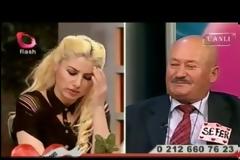 Ομολογία σοκ στη τουρκική τηλεόραση! Άντρας πήγε σε εκπομπή να βρει σύζυγο και αποκάλυψε πως είχε δολοφονήσει 2 γυναίκες του! [video]