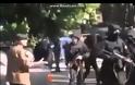 Αιματοκύλισμα στη Μαριούπολη – Πάνω από 20 νεκροί – Προετοιμάζουν το δημοψήφισμα οι αυτονομιστές