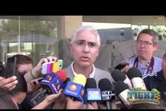 ΓΚΑΡΣΙΑ : ΔΕΝ ΕΝΔΙΑΦΕΡΕΤΑΙ ΠΙΑ Ο ΟΛΥΜΠΙΑΚΟΣ ΓΙΑ ΠΟΥΛΙΔΟ! *ΒΙΝΤΕΟ*