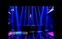 The Voice - H πιο αστεία στιγμή: Ποιος φωνάζει στην Μαρία-Έλενα: 