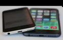 Το iPhone 6 σε σύγκριση με το iPod