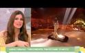 Τα σχόλια Κωστόπουλου και Γαβαλά για την Conchita: «Πρώτη φορά βλέπω gay ταλιμπάν. Με αηδίασε»!