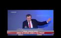 ΑΝΤ. ΣΑΜΑΡΑΣ: ΣΕ ΠΑΝΙΚΟ Ο ΣΥΡΙΖΑ ΥΙΟΘΕΤΕΙ ΤΟ ΟΡΑΜΑ ΤΗΣ Ν.Δ. ΓΙΑ ΤΗ ΝΕΑ ΕΛΛΑΔΑ